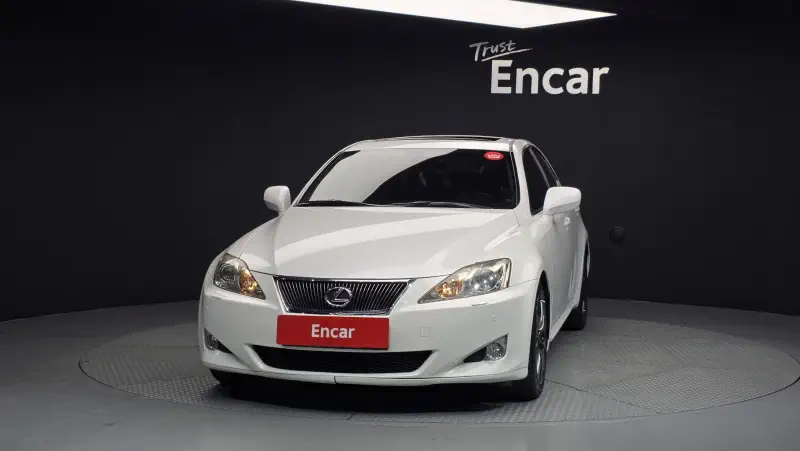 Lexus IS250