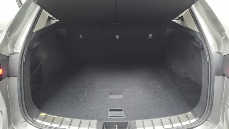 Lexus NX350h