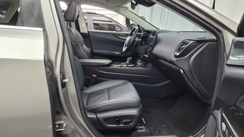 Lexus NX350h