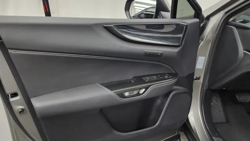 Lexus NX350h