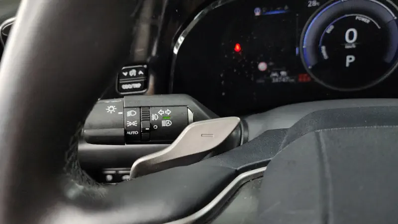 Lexus NX350h