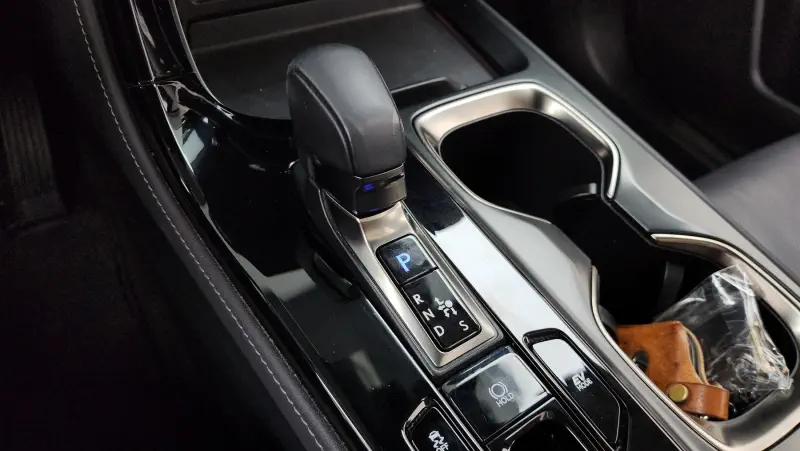 Lexus NX350h