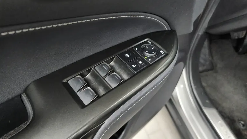 Lexus NX350h