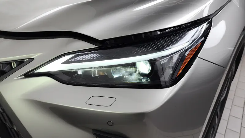 Lexus NX350h
