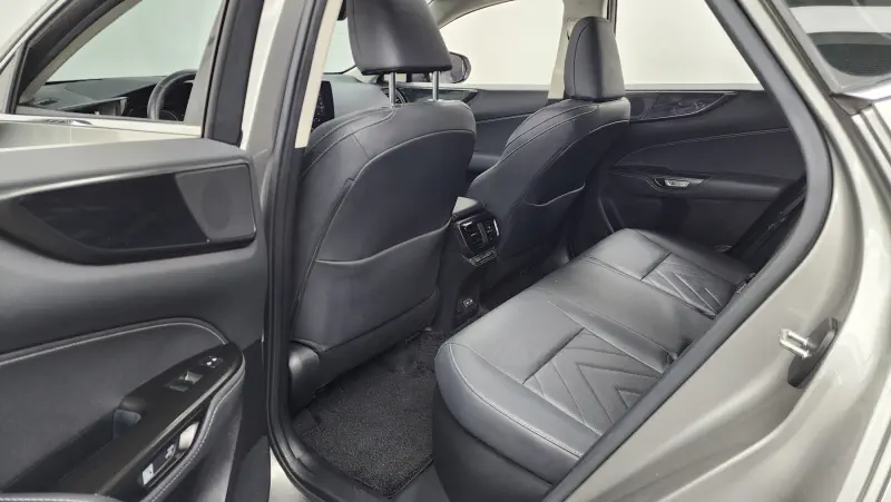 Lexus NX350h