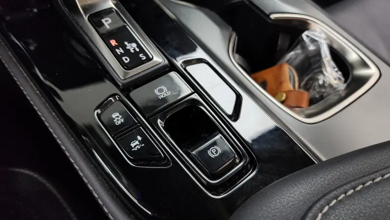 Lexus NX350h