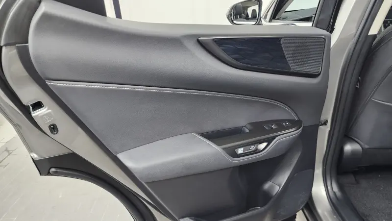 Lexus NX350h
