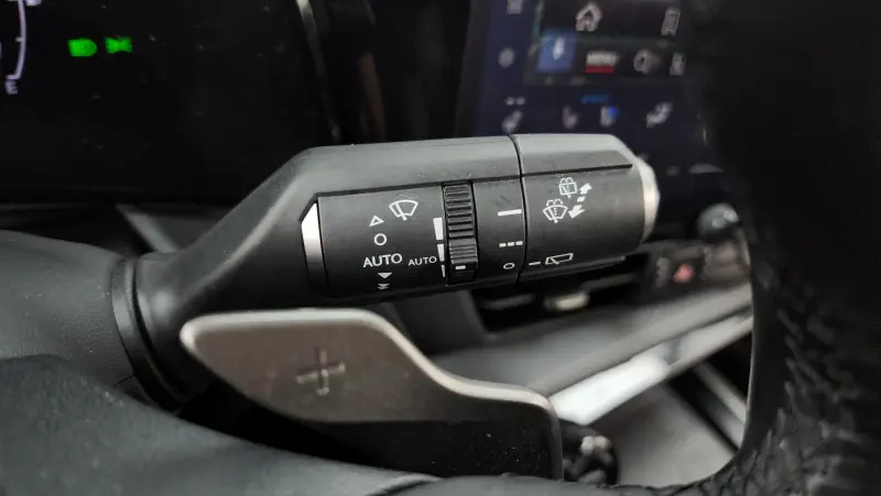 Lexus NX350h
