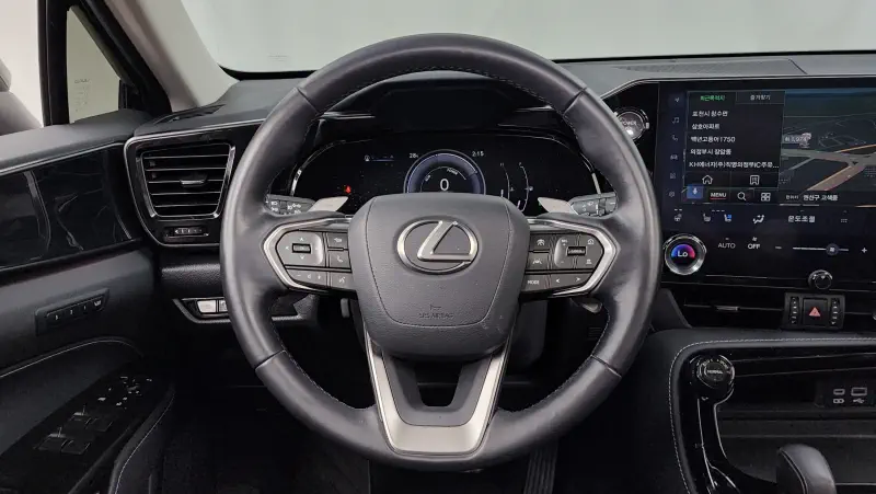 Lexus NX350h
