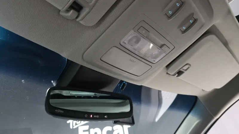 Daewoo Orlando