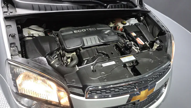 Daewoo Orlando