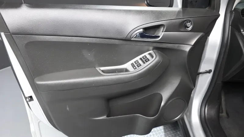 Daewoo Orlando