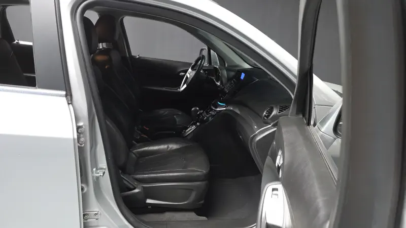 Daewoo Orlando