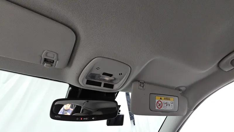 Daewoo Trax