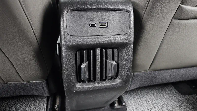 Daewoo Trax
