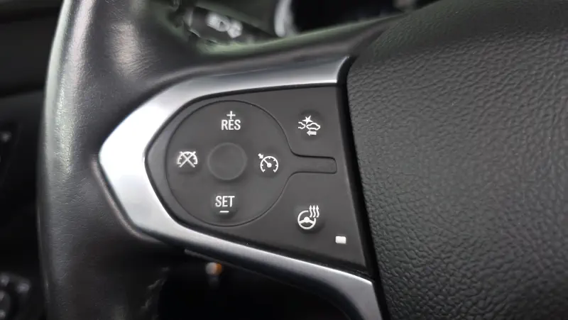 Daewoo Traverse