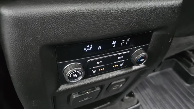 Daewoo Traverse