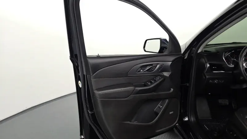 Daewoo Traverse