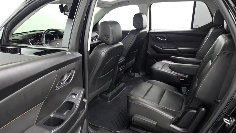 Daewoo Traverse