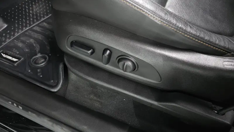 Daewoo Traverse