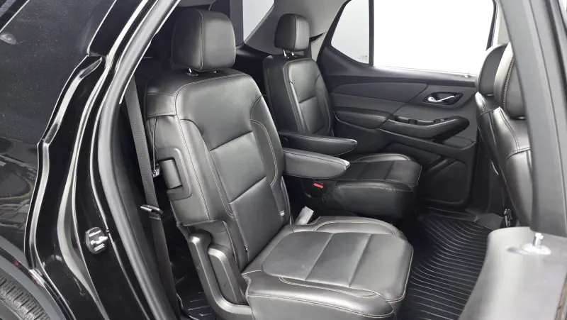 Daewoo Traverse