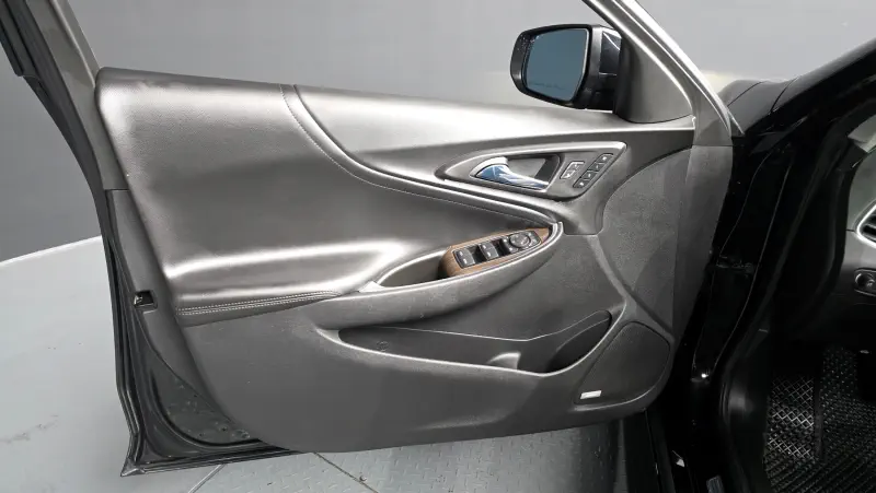Daewoo Malibu
