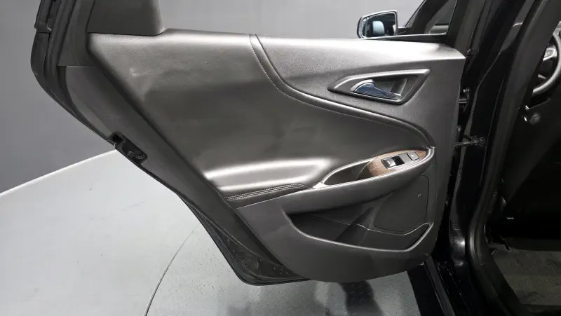 Daewoo Malibu