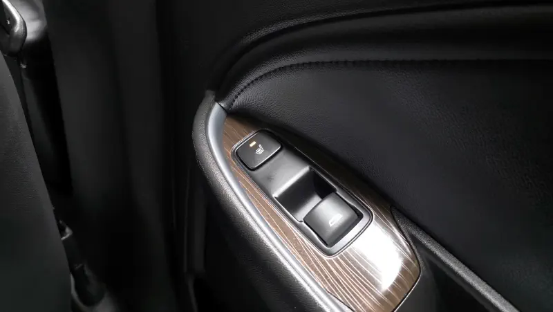 Daewoo Malibu