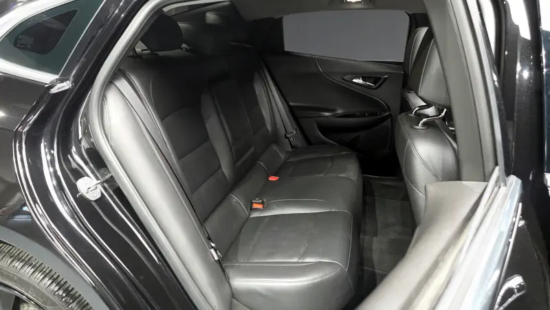 Daewoo Malibu