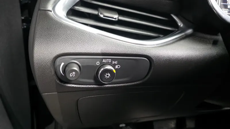 Daewoo Malibu