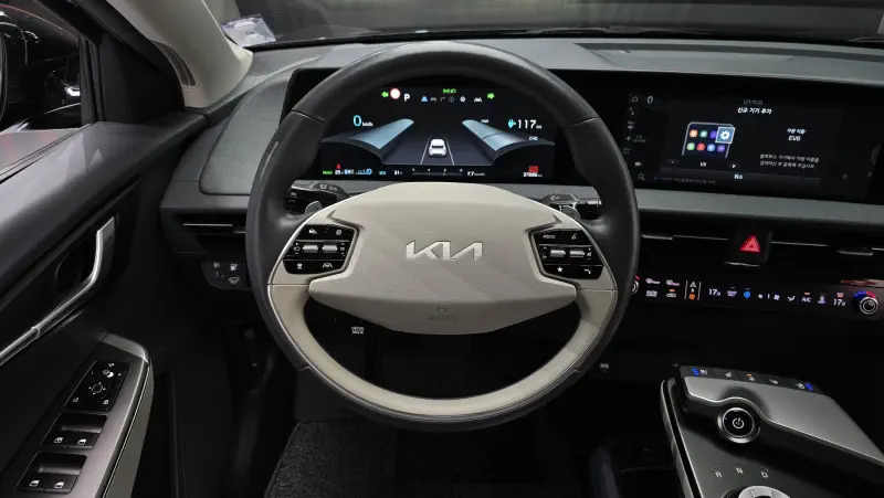 Kia EV6