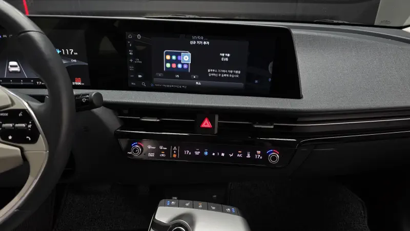 Kia EV6