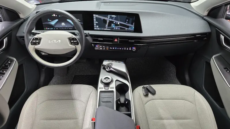 Kia EV6