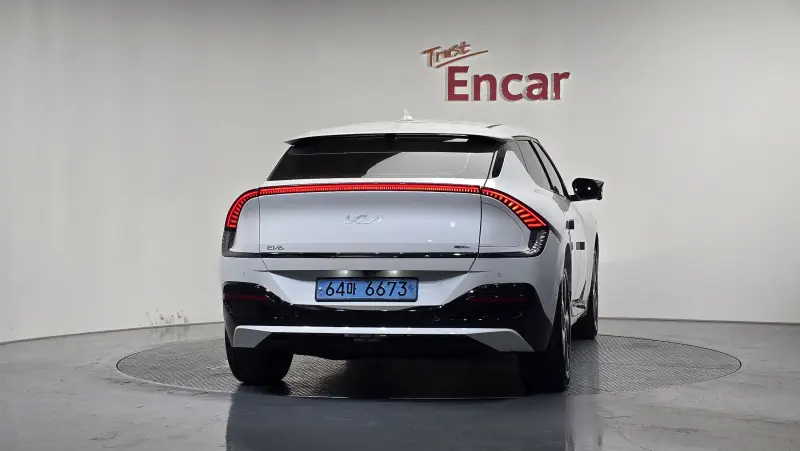 Kia EV6