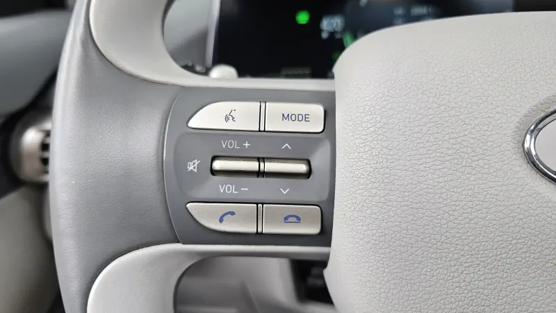 Hyundai Nexo