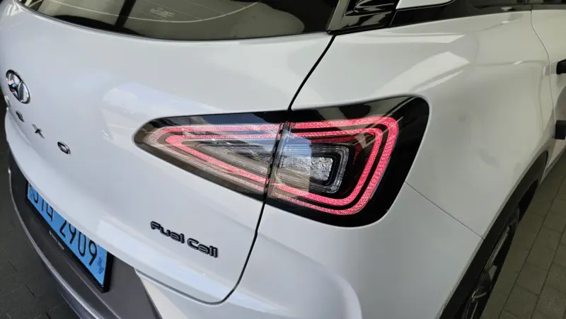 Hyundai Nexo