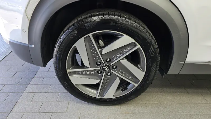 Hyundai Nexo