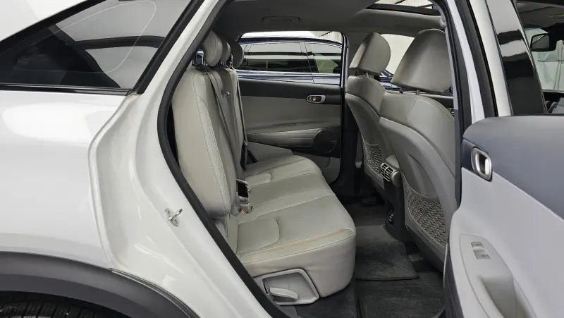 Hyundai Nexo