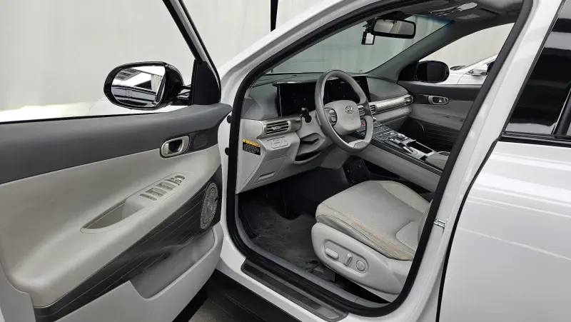 Hyundai Nexo