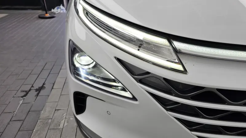 Hyundai Nexo