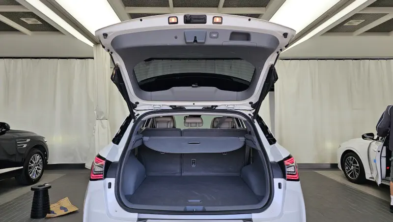 Hyundai Nexo