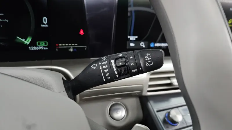 Hyundai Nexo