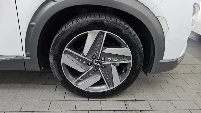 Hyundai Nexo