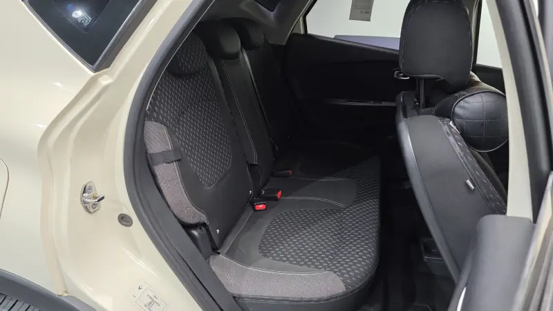 Renault Samsung QM3