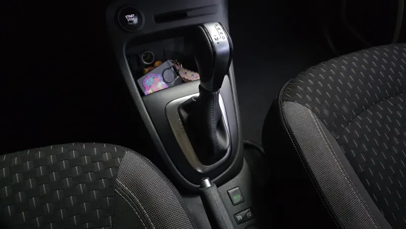 Renault Samsung QM3