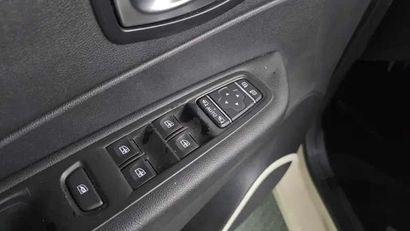 Renault Samsung QM3