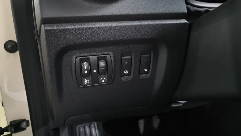 Renault Samsung QM3