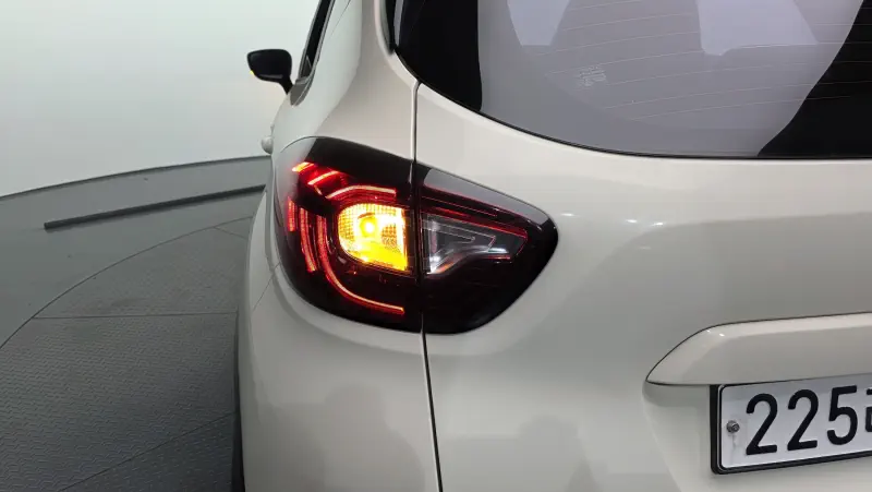Renault Samsung QM3