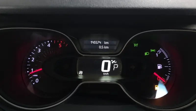 Renault Samsung QM3