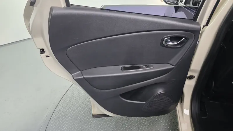 Renault Samsung QM3